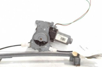 Leve vitre electrique arriere gauche NISSAN QASHQAI 1