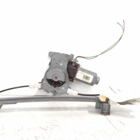 Leve vitre electrique arriere gauche NISSAN QASHQAI 1