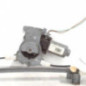 Leve vitre electrique arriere gauche NISSAN QASHQAI 1