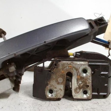 Serrure avant droit NISSAN QASHQAI 1 Photo n°1