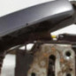 Serrure avant droit NISSAN QASHQAI 1