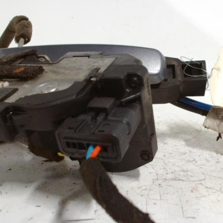 Serrure avant droit NISSAN QASHQAI 1