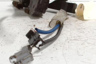 Serrure avant droit NISSAN QASHQAI 1 Photo n°3