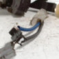 Serrure avant droit NISSAN QASHQAI 1