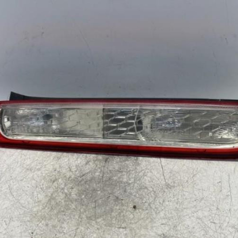 Feu arriere principal gauche (feux) FORD FOCUS 2