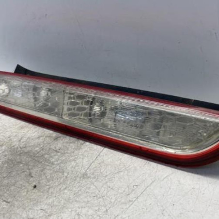 Feu arriere principal gauche (feux) FORD FOCUS 2