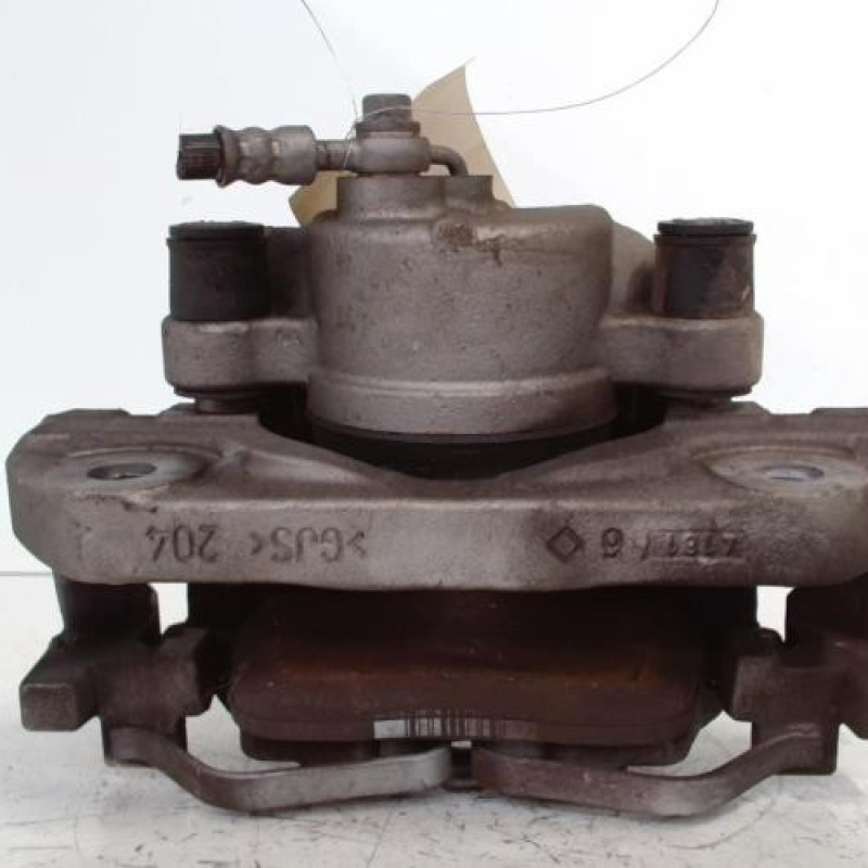 Etrier avant gauche (freinage) CITROEN JUMPY 3 M Etrier avant gauche (freinage) CITROEN JUMPY 3 M