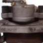 Etrier avant gauche (freinage) CITROEN JUMPY 3 M