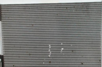 Radiateur clim CITROEN JUMPY 3 M Photo n°1