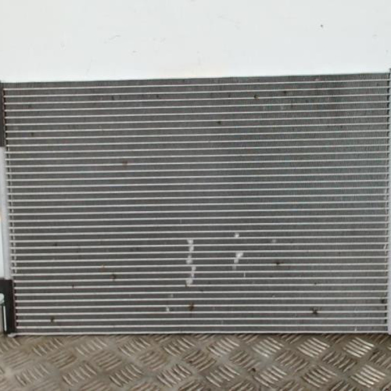 Radiateur clim CITROEN JUMPY 3 M Radiateur clim CITROEN JUMPY 3 M