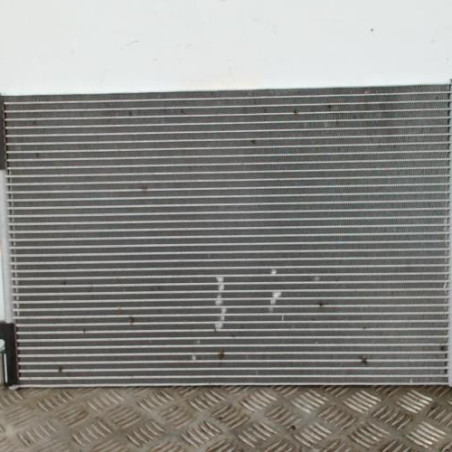 Radiateur clim CITROEN JUMPY 3 M Photo n°1