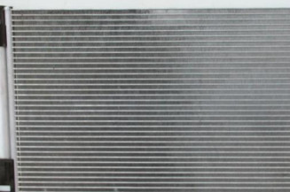 Radiateur clim CITROEN JUMPY 3 M