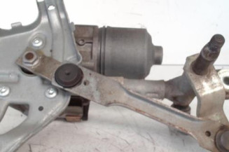 Moteur essuie glace avant gauche PEUGEOT 3008 1 Photo n°1