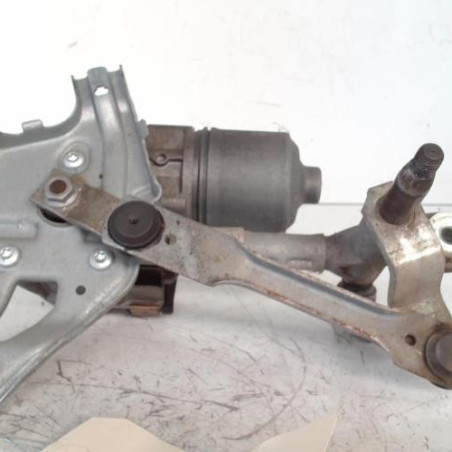 Moteur essuie glace avant gauche PEUGEOT 3008 1 Photo n°1