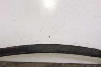 Renfort pare choc arriere (traverse) VOLKSWAGEN CADDY 3