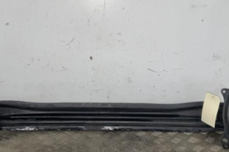 Renfort pare choc avant (traverse) VOLKSWAGEN CADDY 3 Photo n°3