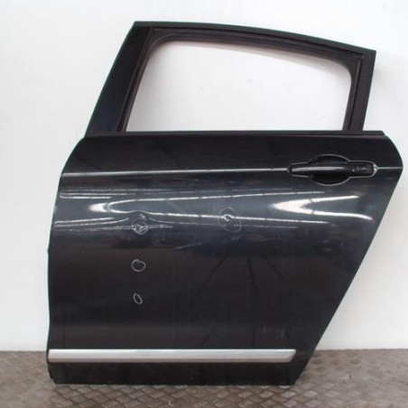 Porte arriere gauche CITROEN C5 2 Photo n°1