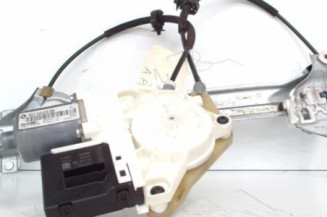 Leve vitre electrique arriere droit RENAULT MEGANE 3 Photo n°1