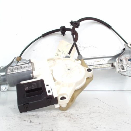 Leve vitre electrique arriere droit RENAULT MEGANE 3 Photo n°1
