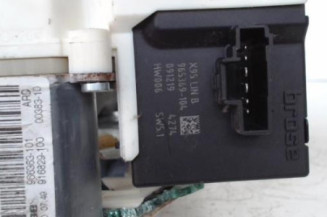 Leve vitre electrique arriere droit RENAULT MEGANE 3 Photo n°3