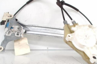Leve vitre electrique arriere gauche RENAULT MEGANE 3 Photo n°1