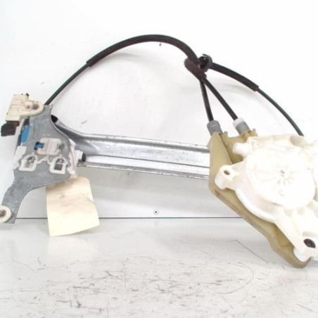 Leve vitre electrique arriere gauche RENAULT MEGANE 3 Photo n°1