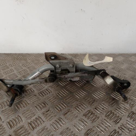 Moteur essuie glace avant RENAULT TWINGO 2 Photo n°1