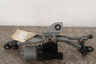 Moteur essuie glace avant RENAULT TWINGO 2