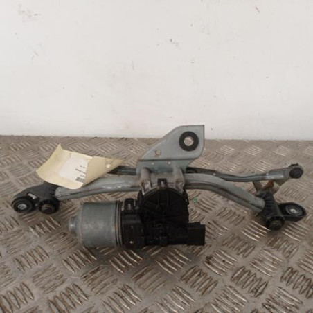 Moteur essuie glace avant RENAULT TWINGO 2