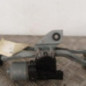 Moteur essuie glace avant RENAULT TWINGO 2