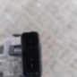 Moteur essuie glace avant RENAULT TWINGO 2