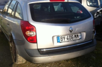 Feu arriere principal droit (feux) RENAULT LAGUNA 2 Photo n°3