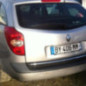 Feu arriere principal droit (feux) RENAULT LAGUNA 2