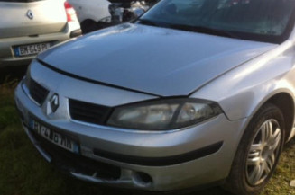 Feu arriere principal droit (feux) RENAULT LAGUNA 2 Photo n°4