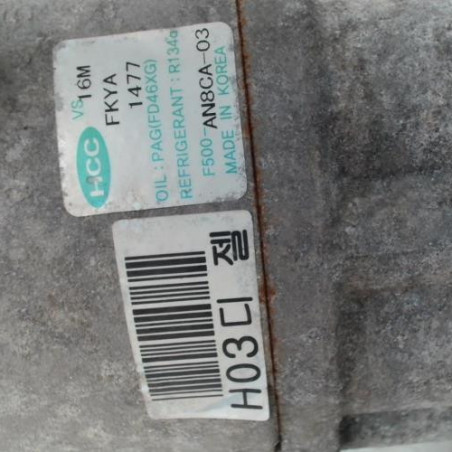 Compresseur clim KIA PRO-CEED 1