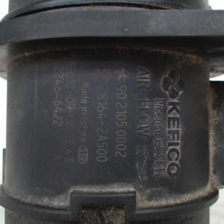 Debitmetre KIA PRO-CEED 1
