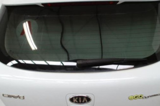 Malle/Hayon arriere KIA PRO-CEED 1 Photo n°1