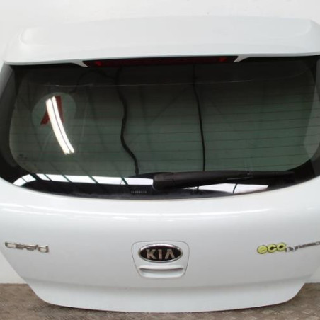 Malle/Hayon arriere KIA PRO-CEED 1 Photo n°1