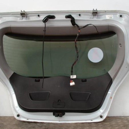 Malle/Hayon arriere KIA PRO-CEED 1