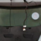 Malle/Hayon arriere KIA PRO-CEED 1
