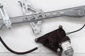 Leve vitre electrique avant droit PEUGEOT 108 Photo n°1