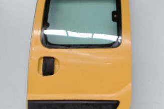 Porte arriere gauche RENAULT KANGOO 1 Photo n°1