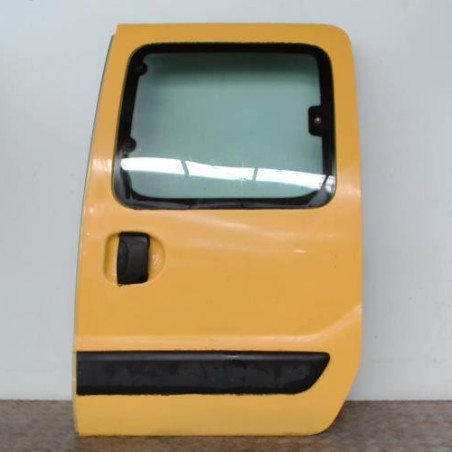 Porte arriere gauche RENAULT KANGOO 1 Photo n°1