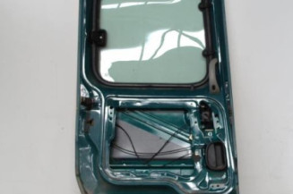 Porte arriere gauche RENAULT KANGOO 1