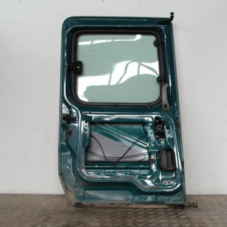 Porte arriere gauche RENAULT KANGOO 1