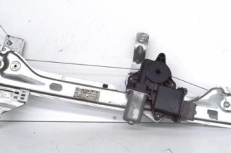 Leve vitre electrique arriere gauche PEUGEOT 3008 1 Photo n°1