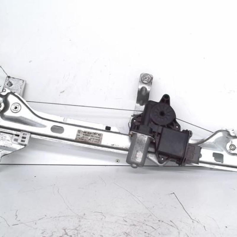 Leve vitre electrique arriere gauche PEUGEOT 3008 1