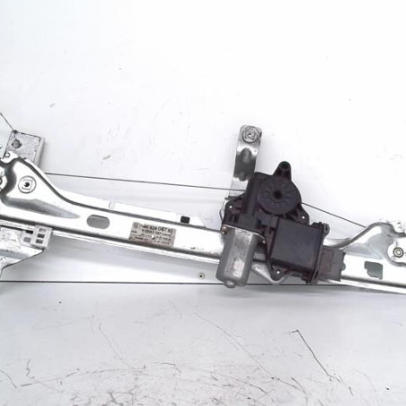 Leve vitre electrique arriere gauche PEUGEOT 3008 1 Photo n°1