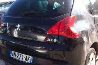 Leve vitre electrique arriere gauche PEUGEOT 3008 1 Photo n°6