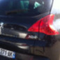 Leve vitre electrique arriere gauche PEUGEOT 3008 1